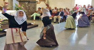 Festes de Sant Cosme i Sant Damià i Fira de Pina (17.09)