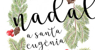 Festes de Nadal a Santa Eugènia