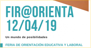 Fira d'orientació educativa i laboral (Fir@orienta) a Andratx
