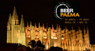 Beer Palma - Fira de la cervesa