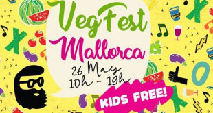 VegFest Mallorca a Palma