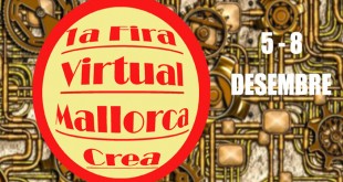 Fira Virtual Mallorca Crea